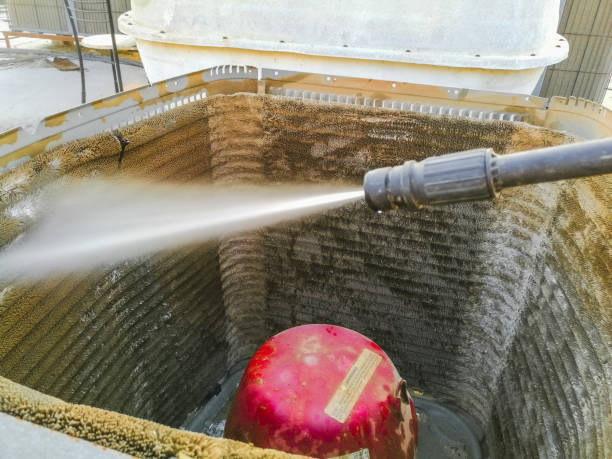 Best Affordable Air Duct Cleaning  in Powhatan Point, OH