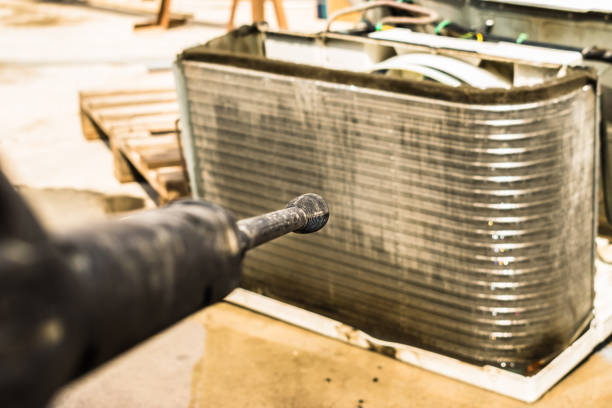  Powhatan Point, OH Airduct Cleaning Pros