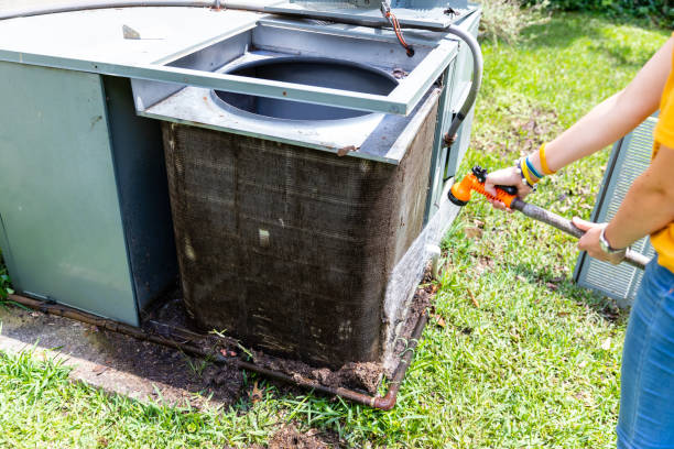 Best Air Duct Cleaning Near Me  in Powhatan Point, OH