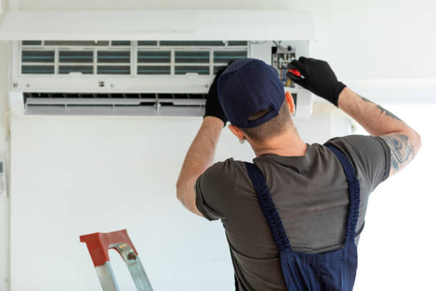 Best Air Duct Cleaning Near Me  in Powhatan Point, OH