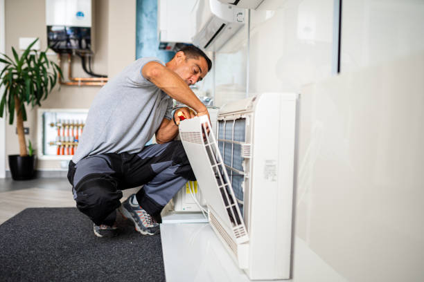Best Dryer Vent Cleaning Services  in Powhatan Point, OH