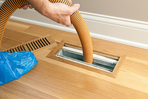 Best Best Air Duct Cleaning Near Me  in Powhatan Point, OH
