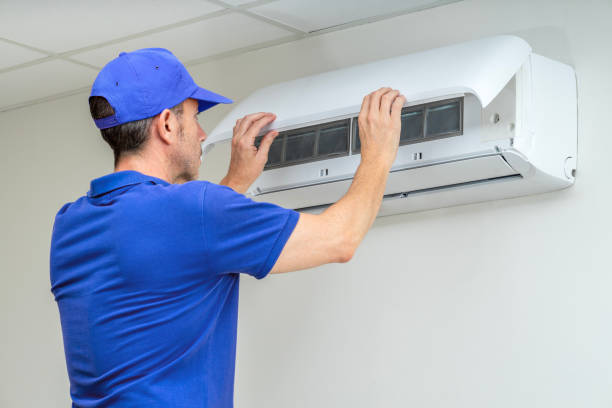 Best Best Air Duct Cleaning Company  in Powhatan Point, OH