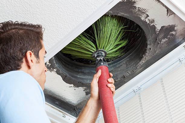 Best Air Vent Cleaning Services  in Powhatan Point, OH